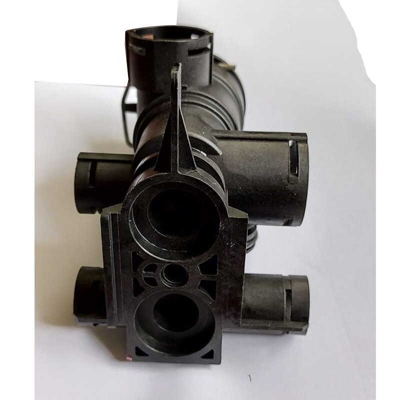 Diverter Valve Vokera Sabre 25 29 35 Beretta 33380052 10025754 - COMBI BOILER 3 way Diverter Valve