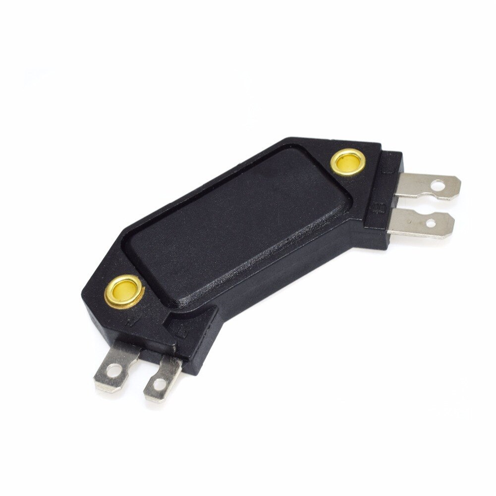 Ignition Control Module 1875990 82369531 for GMC Chevy Buick Pontiac Vanden Plas XJ6 MGB C15/C1500 Pickup