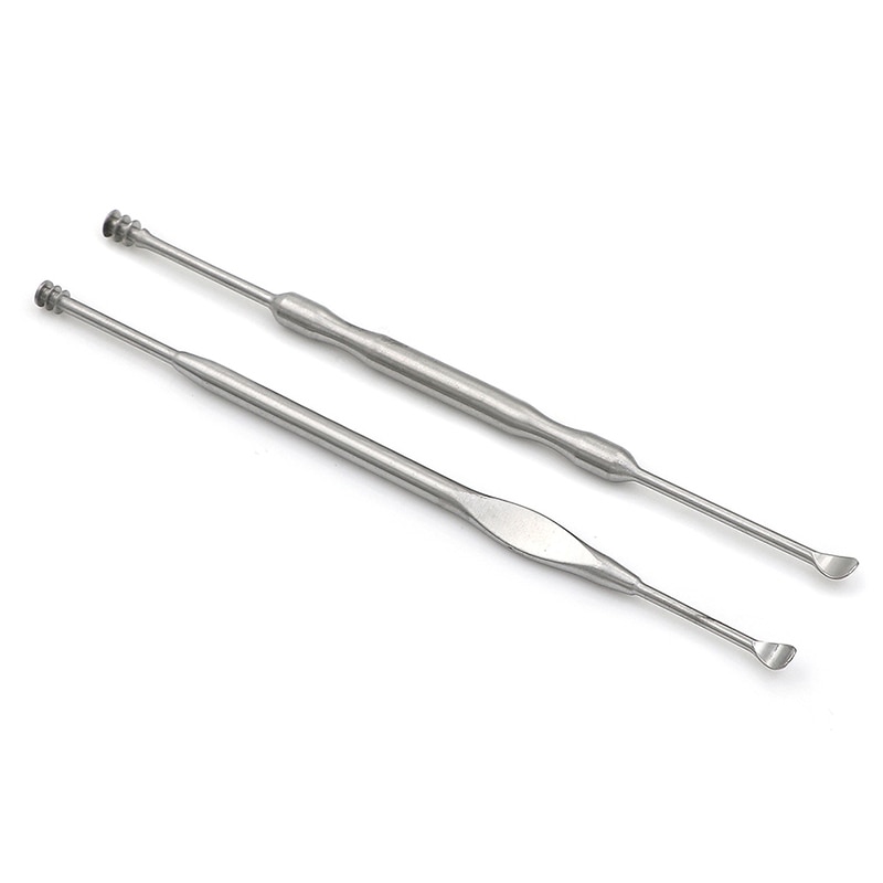 Roestvrijstalen Maatlepel met Lange Steel, Koffieschep en Eetlepel, Maatlepel voor Kruiden (15ml
