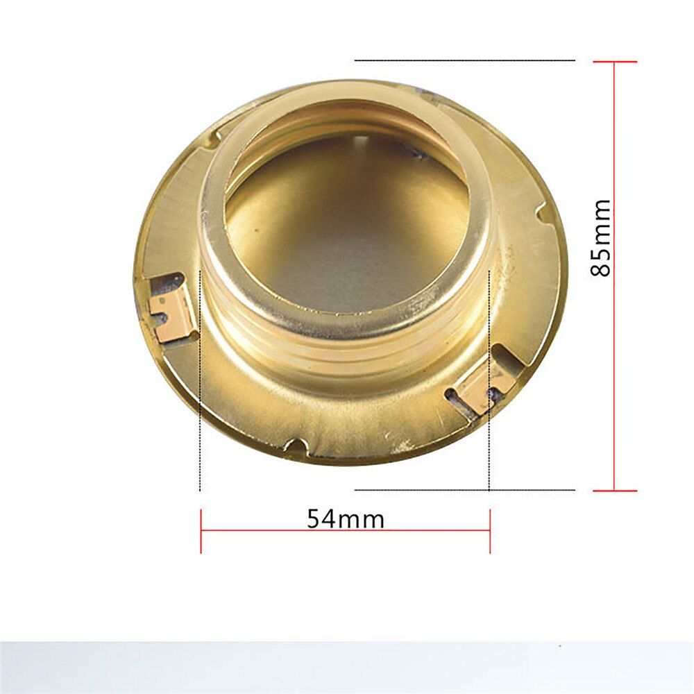 5pcs-fire-sprinkler-head-cover-decorative-plate-panel-shell-enclosure