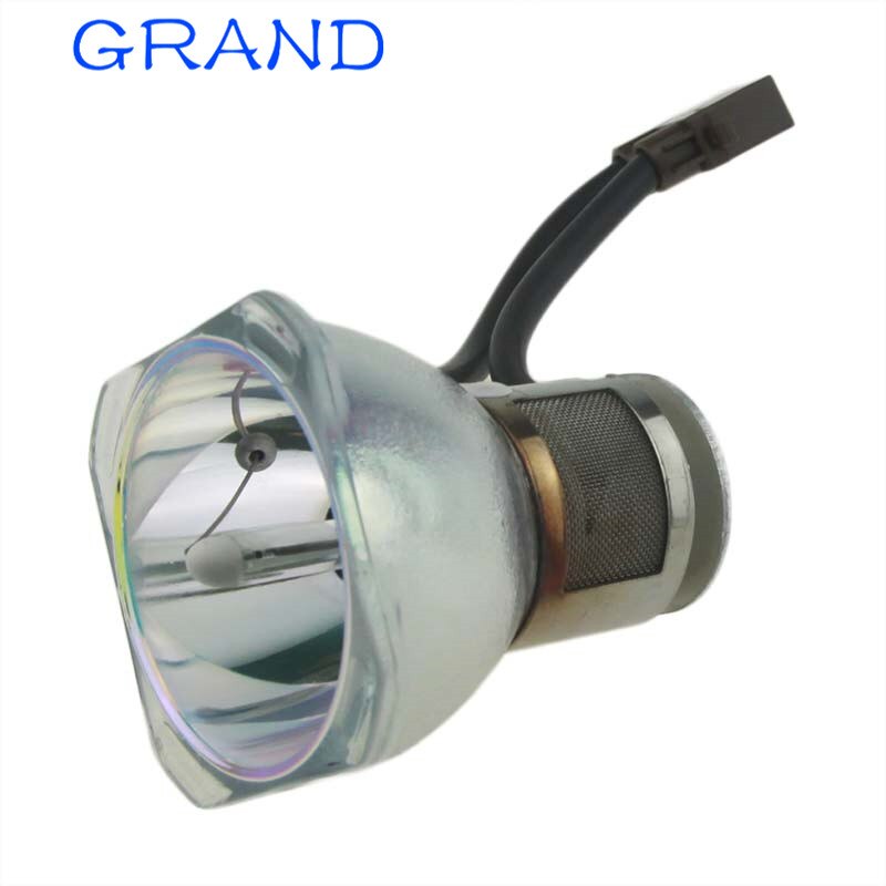Tlplv 4 udskiftning projektor bare lampe til toshiba tdp -s20/ tdp -s21/ tdp -sw20/ tlp -s20/ tlp -s21/ tlp -sw20 grand lampe