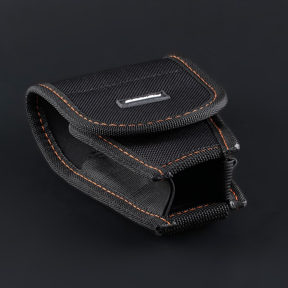 Funda para linterna Convoy L2 L21A L21B L6 L7 L8, funda para linterna, funda de transporte, soporte para cinturón de servicio, bolsa para luz de Camping Flash