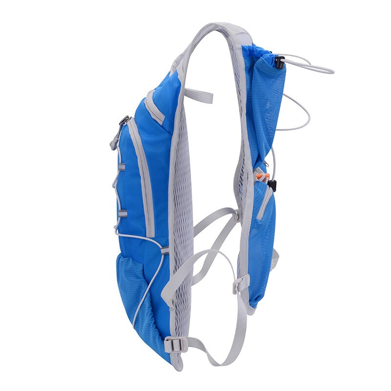 Utomhus cykling ryggsäck med blåsa sport vatten pack resor ryggsäck sport väska camping ridning vandring ryggsäck vatten väska
