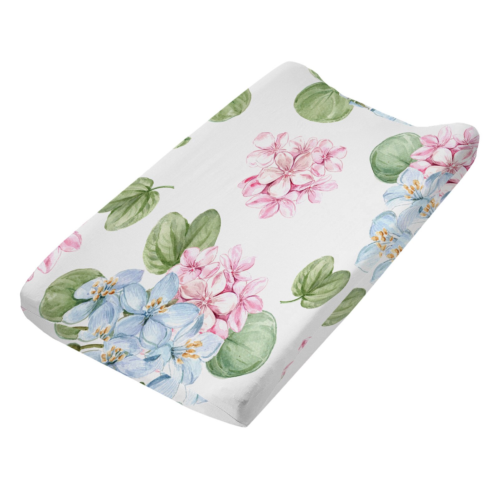 Baby Nursery Luier Veranderende Pad Cover Crib Sheet Baby Bed Aankleedkussen Cover Veranderende Tafel Cover Baby Verandering Tafel Vel: H