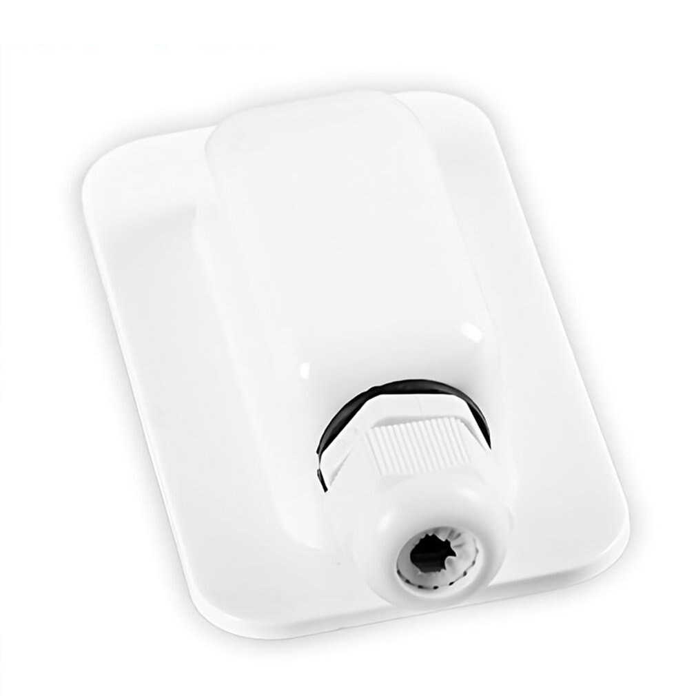 Double hole single hole junction box Waterproof ABS Roof Cable Entry Gland For Solar Panels Motorhomes Caravans Boats
