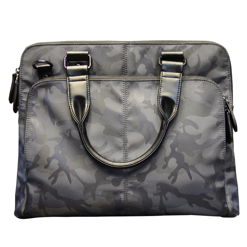 Gomst bolsa de laptop para homens e mulheres, bolsa mensageiro com ombro impermeável para negócios, 12, 13, 14 polegadas para computador e notebook, bolsa de ombro