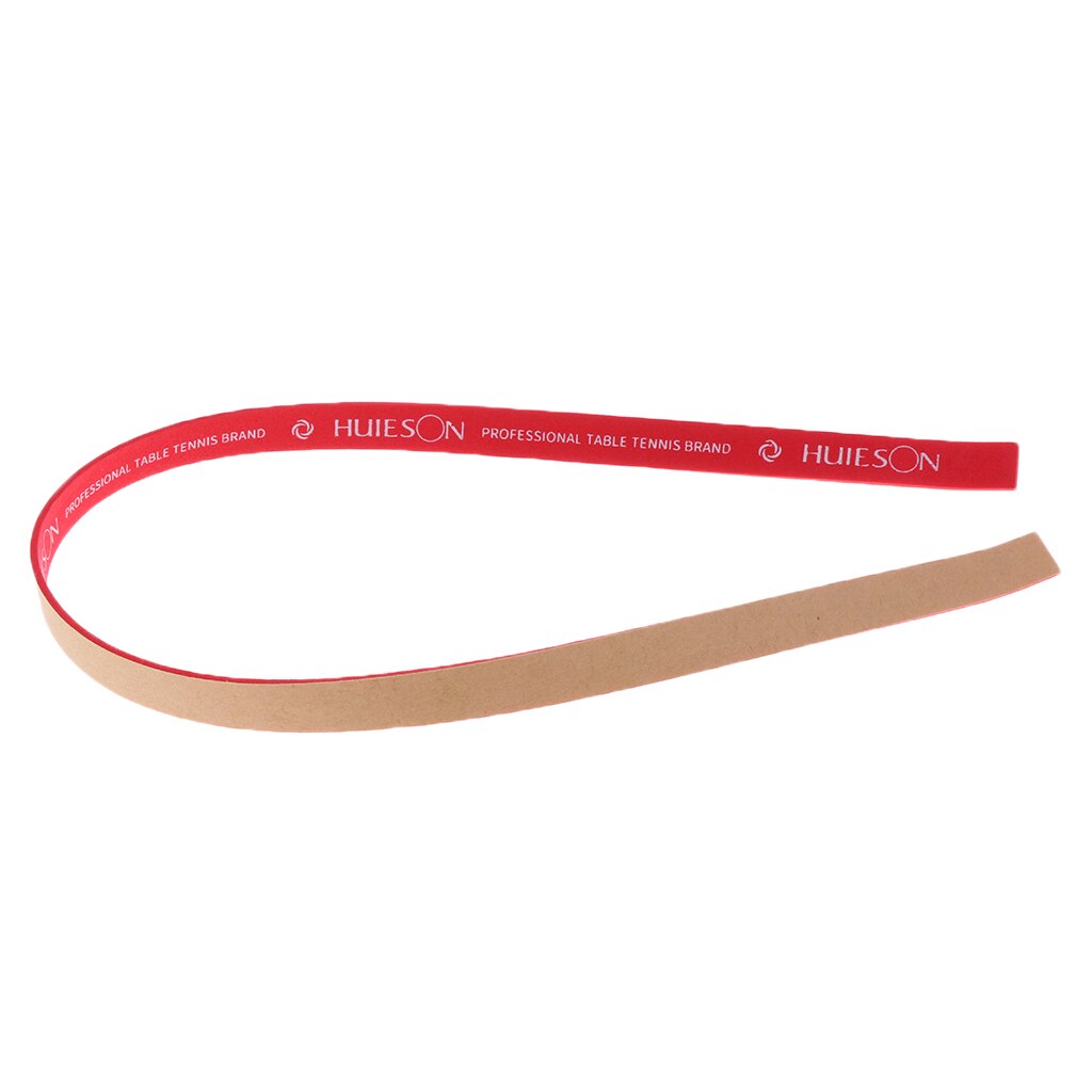 Veel 20 Tafeltennis Training Rand Tape Spons Pong Tape Set Accessoire