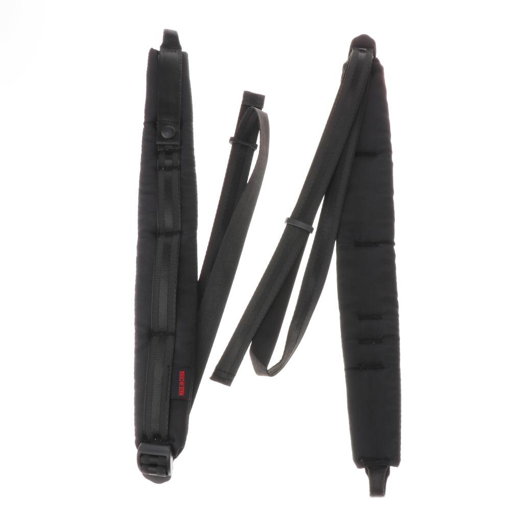 2 Pieces Accordion Straps, Adjustable, Accordion Shoulder Straps, Straps, 85x6cm