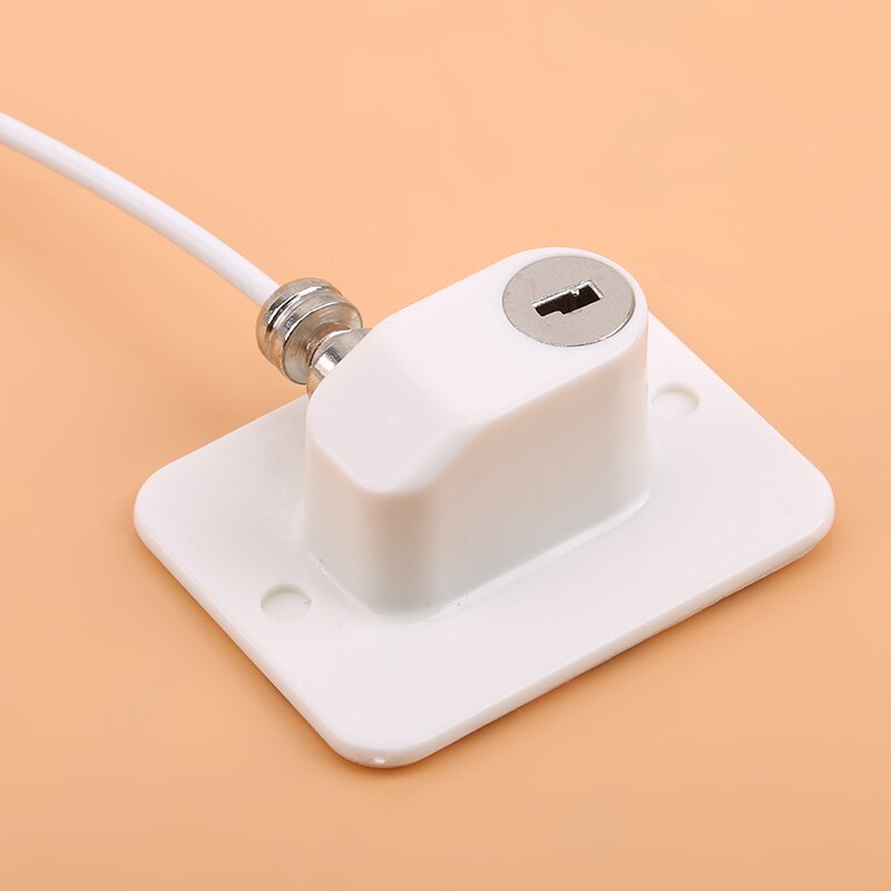 Anti-Theft Window Safety Chain Lock Home Child Safety Anti-Theft Lock Door And Window Safety Limiter Furniture Hardware