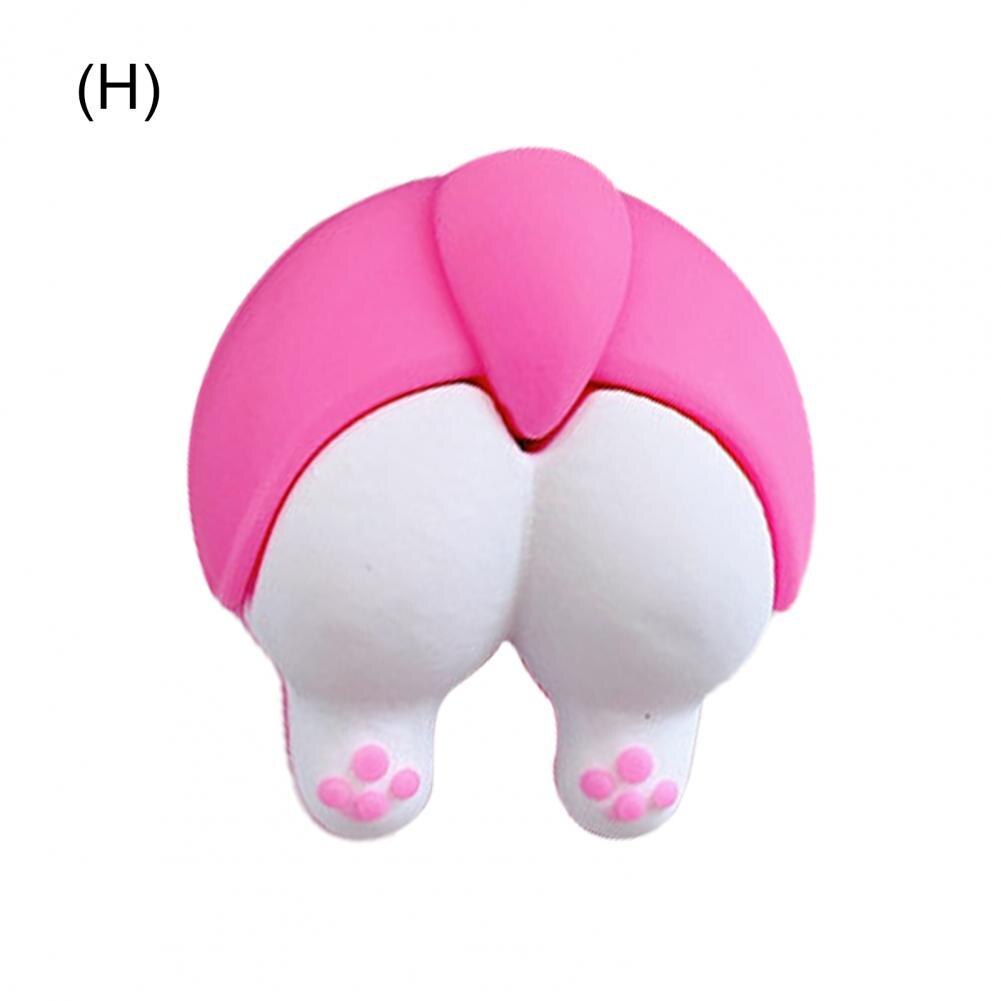 Coque de protection en Silicone souple et Durable, étui de protection Anti-poussière pour Smartphone: H