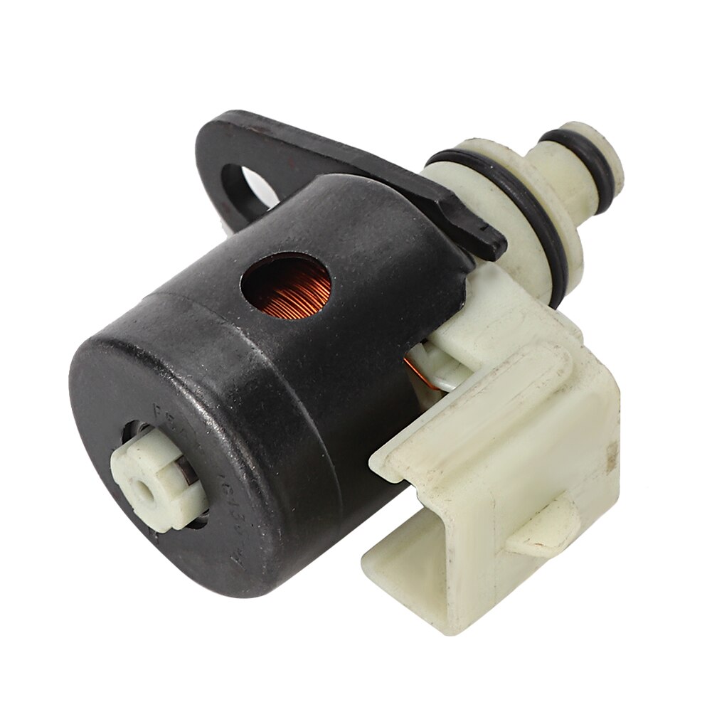 Transmission TCC Lock Up Solenoid 4R70W F8AP-7G136-AB for Ford transmissions 1998 1999 2000 2001 2002 2003 2004 2005 2006