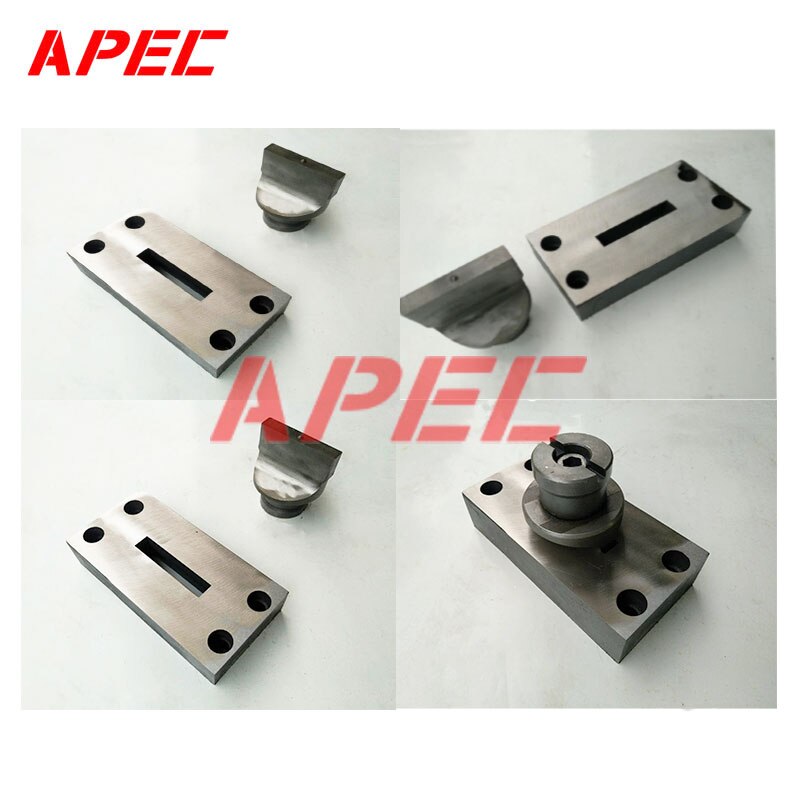 ironworker customization Punch Die Punching tools for punching machine