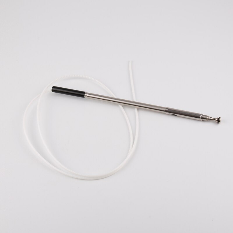 Auto Antenna Rod Mast for Mitsubishi Pajero Montero II 2 V33 V43 1990-2000 MR252201