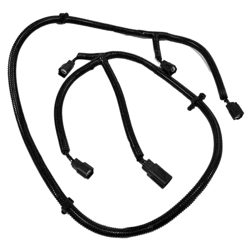 Rear Park Assist Wiring Harness 68031820AA for Dodge Ram 1500 Ram 2500 3500