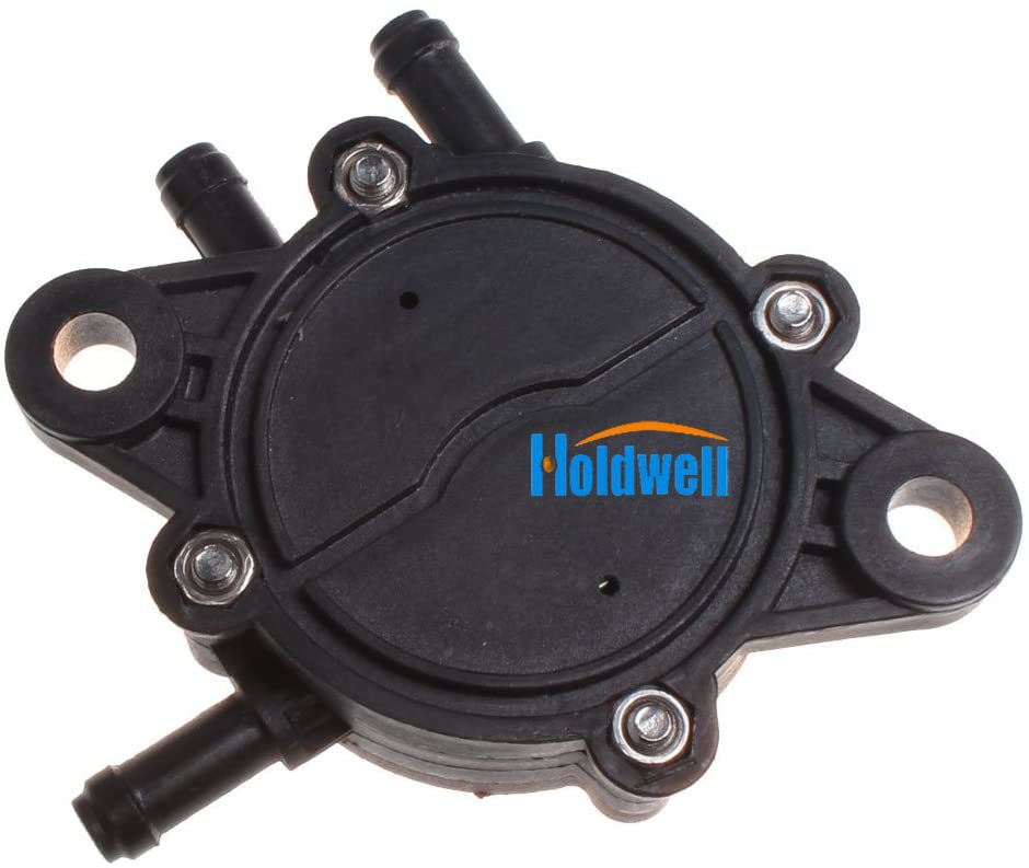 Holdwell Brandstofpomp voor Kohler Motoren - 24 393 04-S, 2439301S, 24 393 16-S, 2439316S