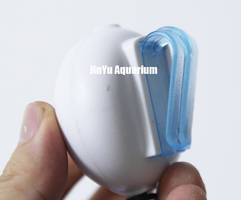 Mini nano luchtpomp Stille Luchtpomp Aquarium Zuurstof Luchtcompressor Beluchter Aquarium Air Flow Maker Prump Vis Marine tank