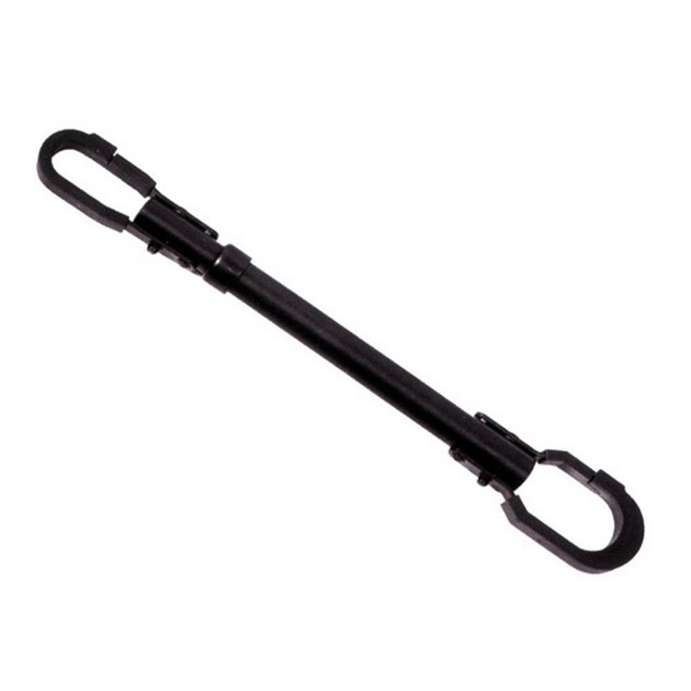 Béquille Vélo Béquille Arrière Vélo Universelle - Réglable Pour VTT Et Route 24-29 Pouces Support Vélo Arrière