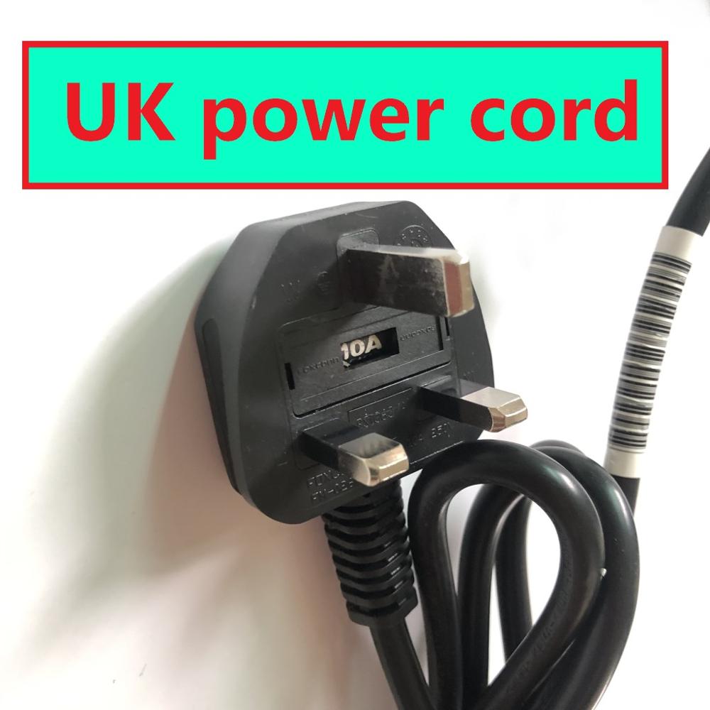 12V 18A 220W AC Adapter Für Dell Optiplex Netzteil Serie DA-2 D220p-01 SX280 GX620 GX745 Ladegerät: UK