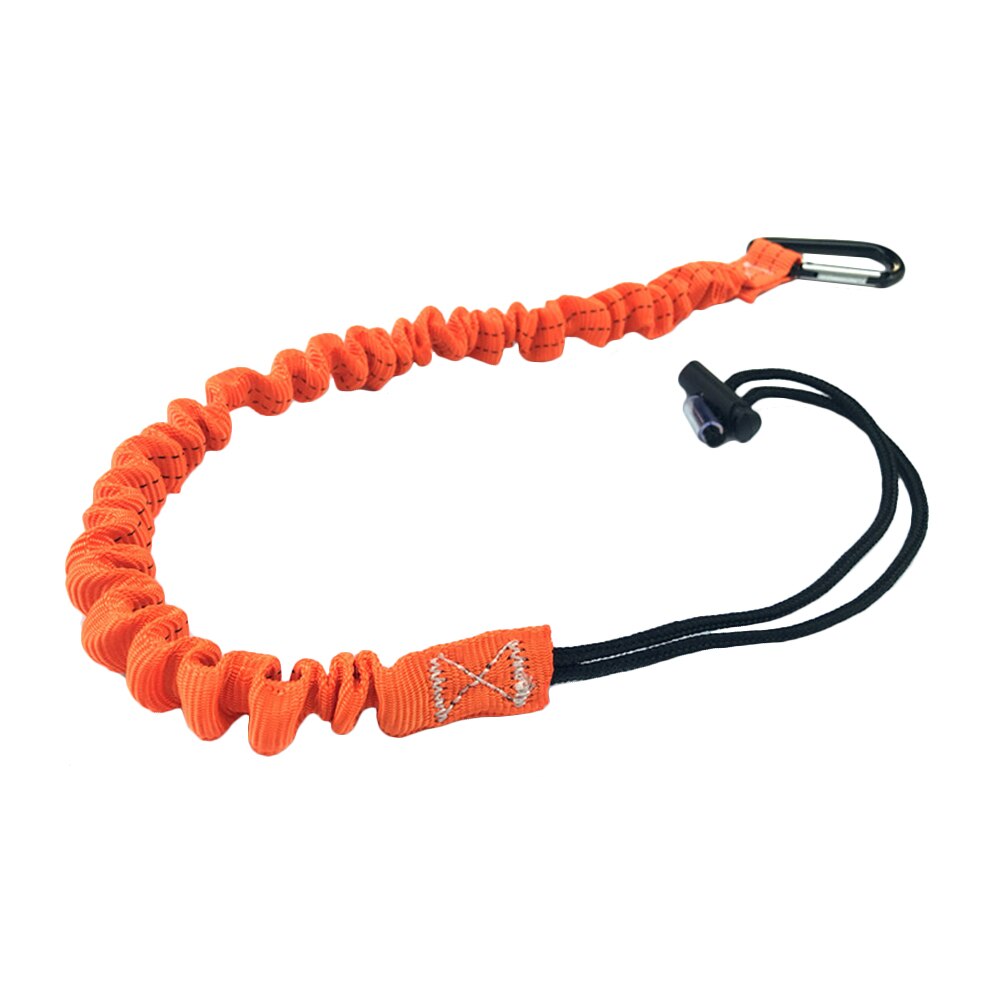 Single Carabiner Tool Lanyard Retractable Safety R... – Vicedeal