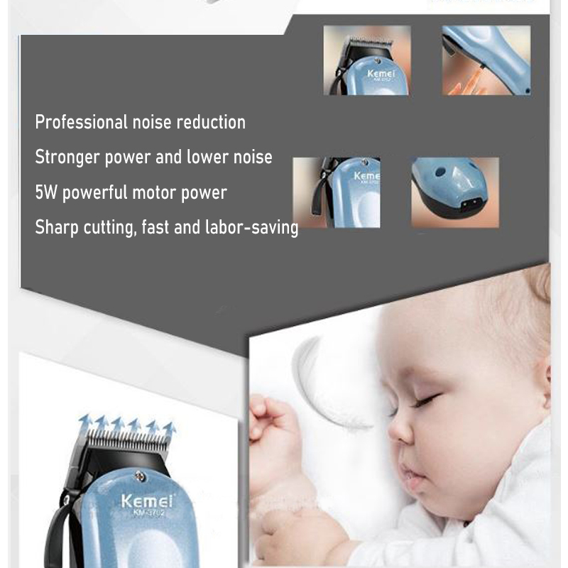 Kapper Pro Tondeuse Man Oplaadbare Tondeuse Elektrische Haar Snijder Professionele Snijmachine Kit Kapsel Machine