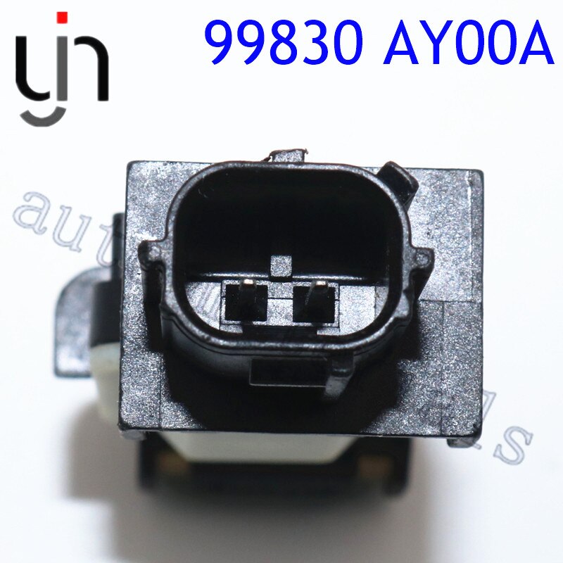 Czujnik uderzenia zderzeniowego dla Pri m era Mic ra Tino 98830AY00A 98830 AY00A 0285003019