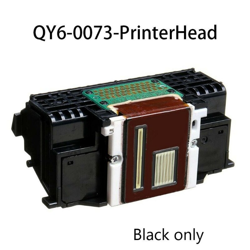 Spray Nozzle PrintHead for canon- IP3600 IP3680 MP540 MP560 QY6-0073 Printers