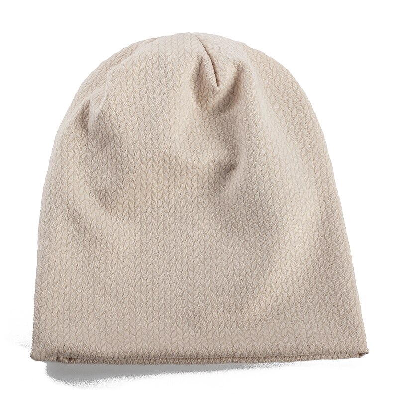 CVDGSAD Bonnet Japonais Sushi En Tricot Souple Pour Toutes Les Saisons