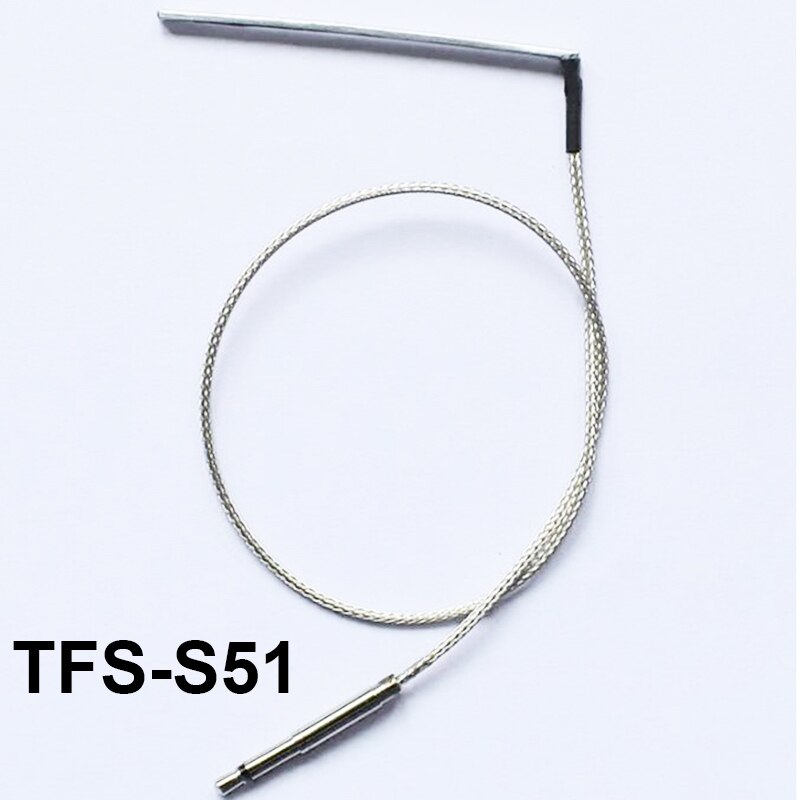Puente piezoeléctrico para sillín de guitarra acústica, 1 pieza, para preamplificador de pastilla, 9 tipos a elegir: TFS-S51