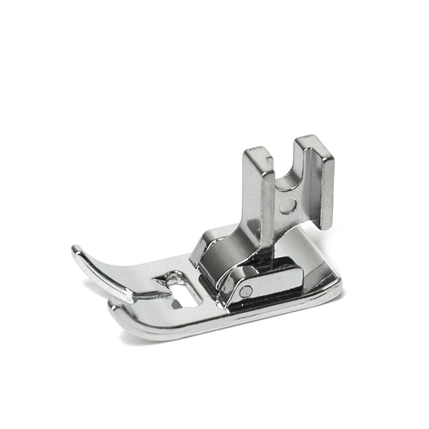 NgoSew Zigzag Presser Foot 172075 For Singer Slant Shank