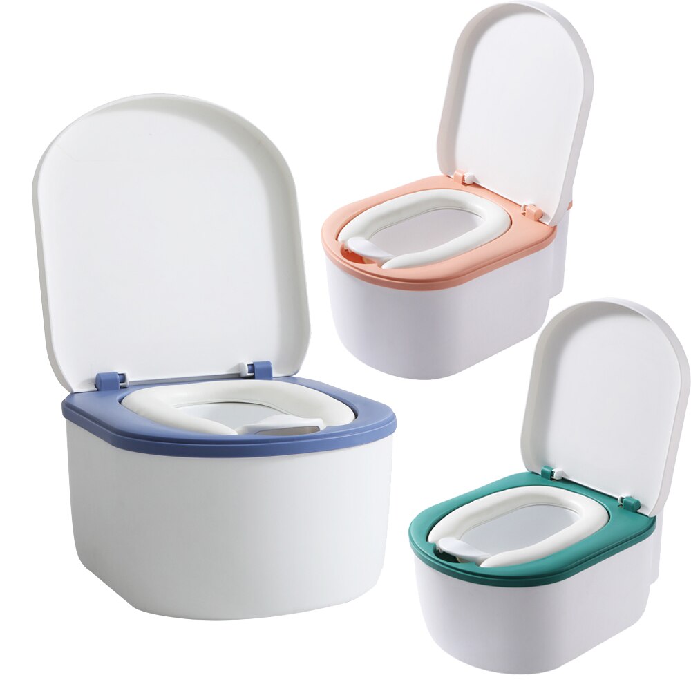 Baby Potje Wc Top Verkoop Kinderen Size Plastic Baby Training Toiletten Voor Kids Voor Gratis Potje Borstel