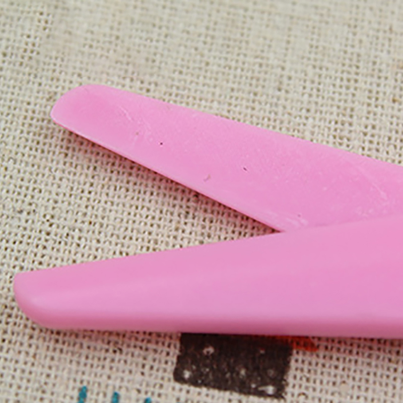 Tijeras de plástico con estampado de tortuga de dibujos animados, cortador de papel de papelería para niños, tijeras seguras para manualidades, álbum de encaje, suministro escolar de arte