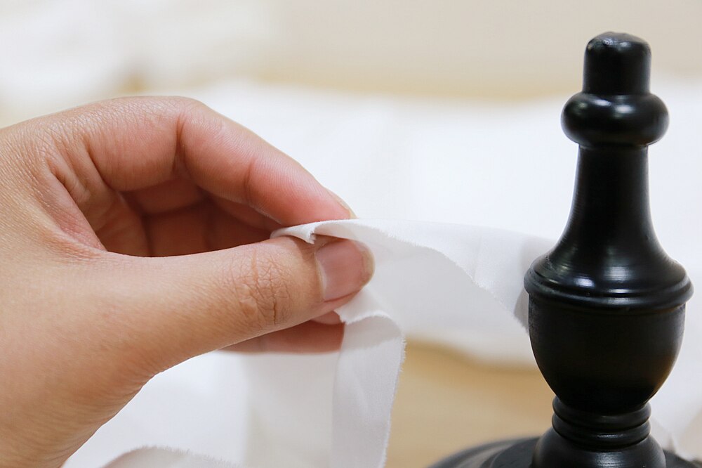 50 combed cotton white shirt fabric matte and impervious cotton plain poplin garment fabric sewing cloth