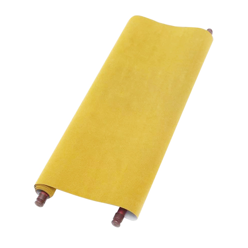 Reusable Magic Water Writing Cloth Chinese Calligraphy Practice Painting Scroll