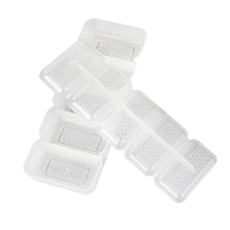 Japanese Sushi Maker Sushi Making Kit for Gunkanzush Pressed Sushi Rice Mold Accessories Bento DIY Kitchen Gadget