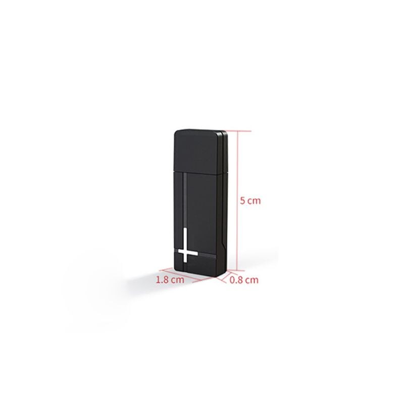 2.4g pc trådløs adapter usb-modtager til xbox-one trådløs controller adapter til windows 7/8/10 bærbare pc'er
