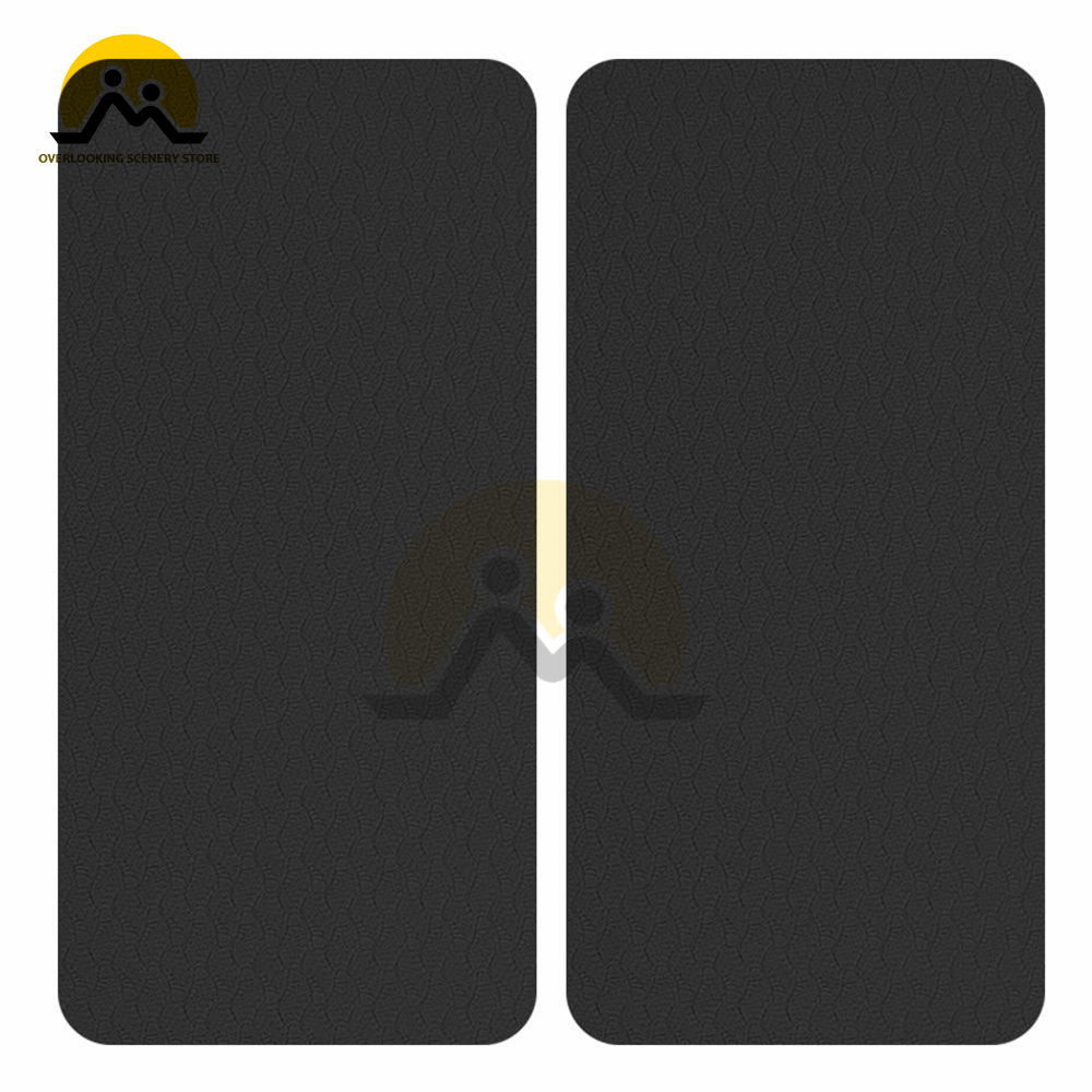 Yoga Ellenbogen Pads, Multifunktionale Yoga Knie Pads, Verdickt Ellbogen, Hände und Handgelenk Pads, Gleichgewicht Unterstützung, Fitness Gremium