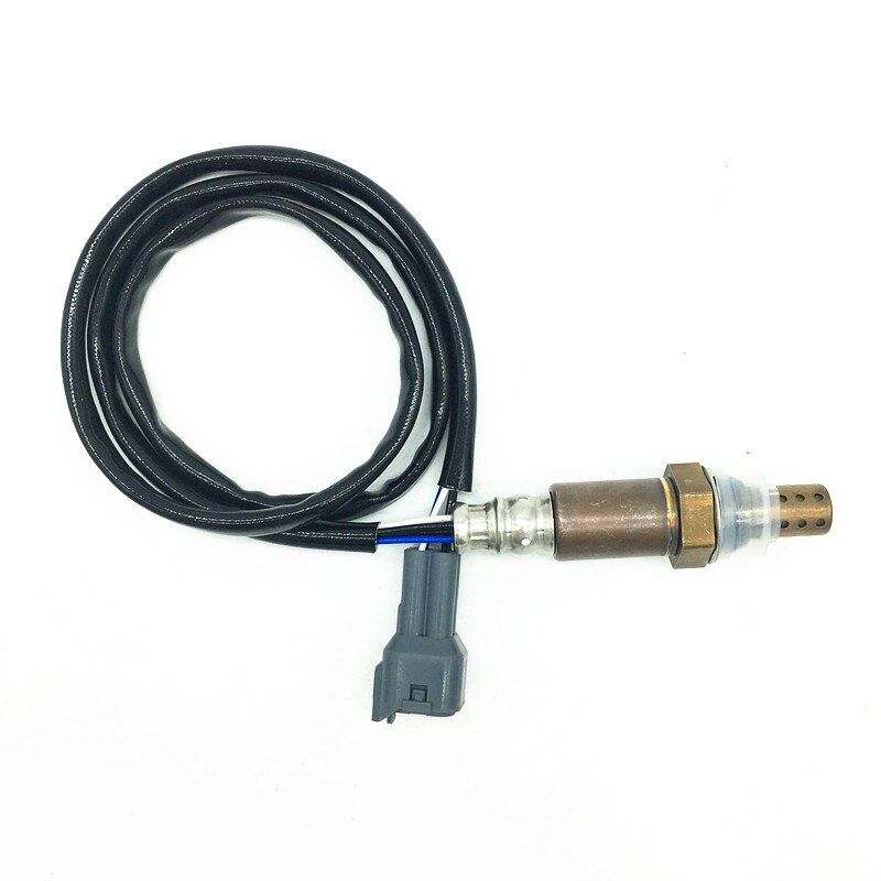 Universal 4 Wire Lambda probe Oxygen Sensor for Suzuki 1.3i 16v BJ 1998 O2 Oxygen Sensor Automobile Parts O2 Sensor