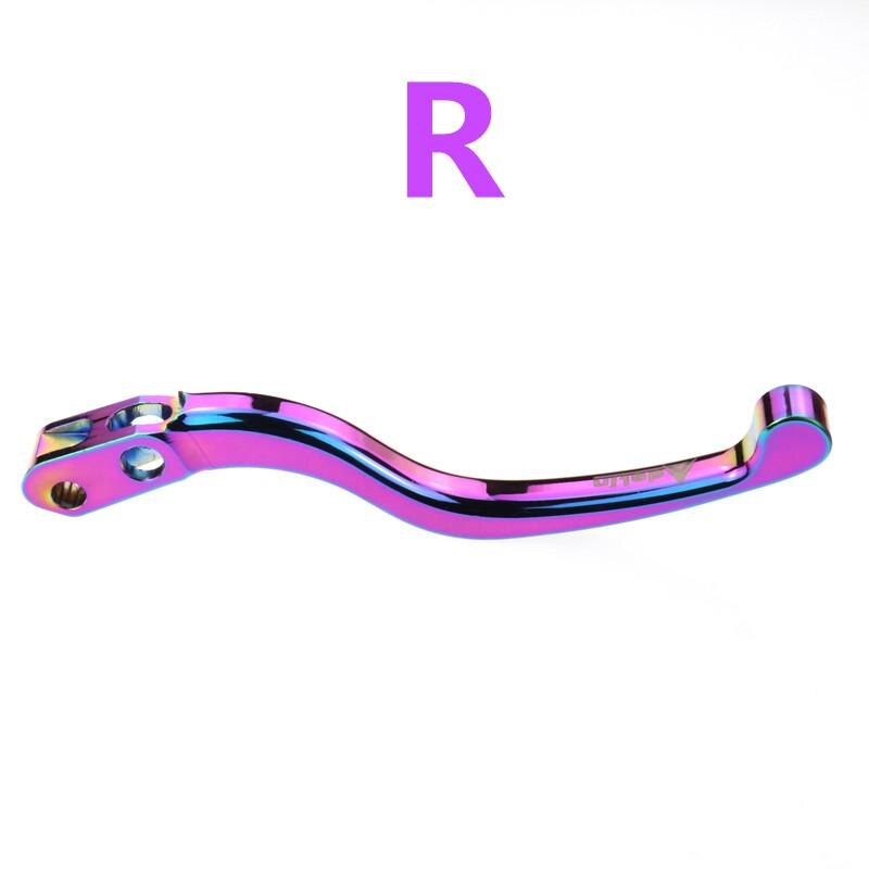 Motorrad Hydraulische Bremshebel radial Bremse Meister Zylinder Hebel Universal- Für Adelin Px1 Frando 7nb Billet Oder Mehr Modelle