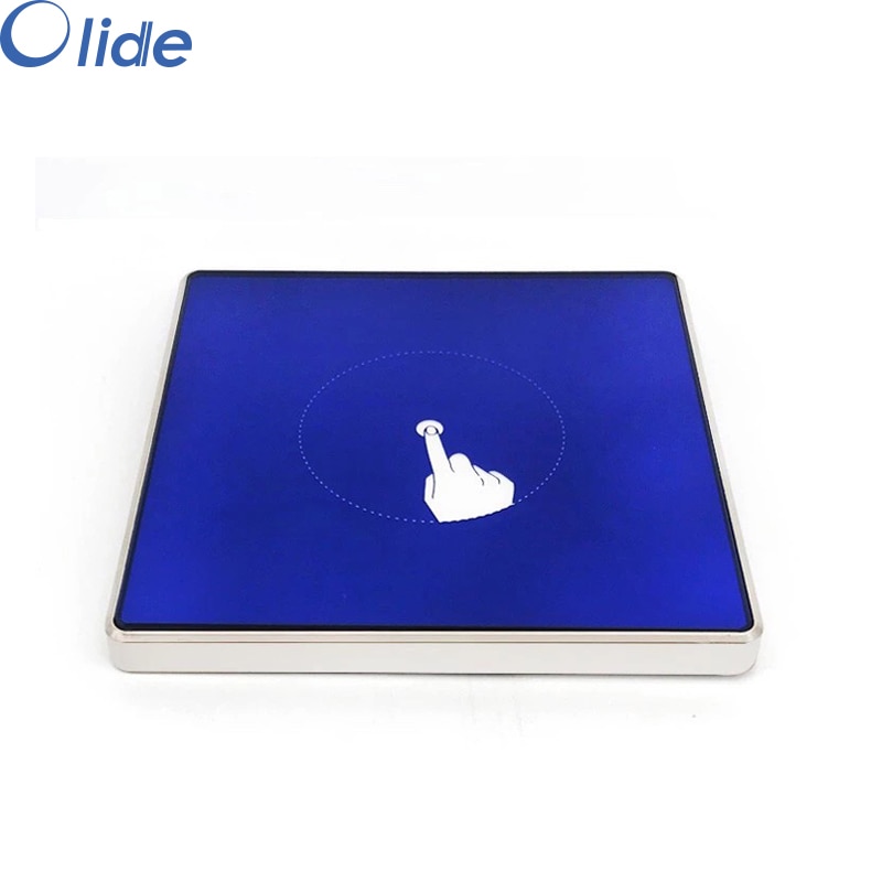 Olide Automatiic Hand Sensor Touchless Schakelaar, DL52/DL56