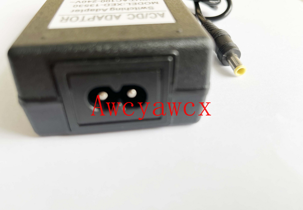 AC Adapter Charger 13.5V 3A For Epson V33 V370 V220 V330 V300 V330p V37 V100 Scanner Power Supply A392BS A392GB 1.2A