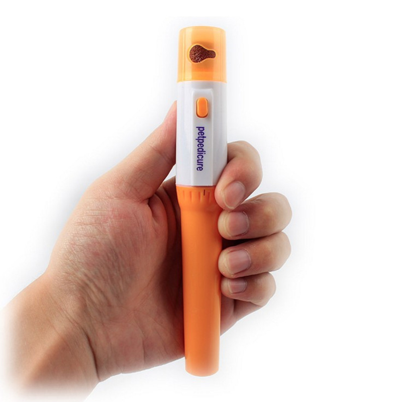 Snel En Automatische Elektrische Huisdier Nagelknipper Hond Kat Grooming Care Grinder Trimmer Clipper File Tool Schoonmaakproducten