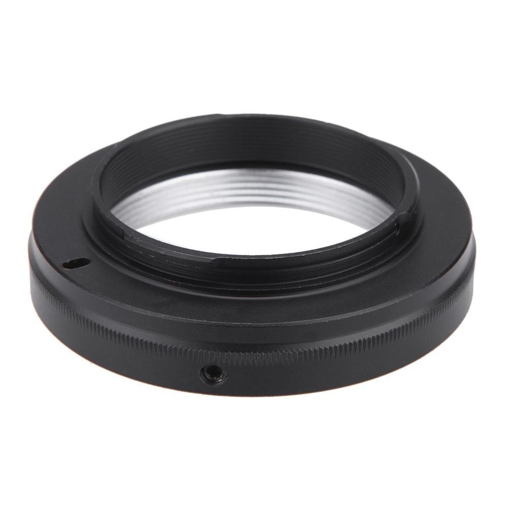 thumbnail image 2 of Fittings4you M39 To Micro Four Thirds (MFT) Lens Adapter - For M39 Mount Lenses On M4/3 Cameras 2 of 6