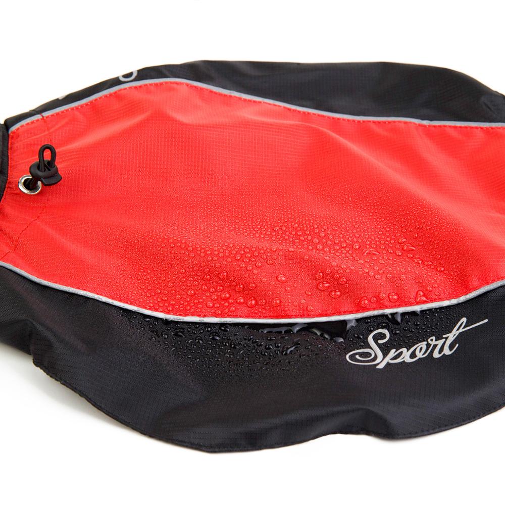 Large Dog Clothes Raincoat For Husky Labrador Border Collie Waterproof Big Dog Coats Clothing Rain Coat For Big Dogs 3XL-9XL Pet