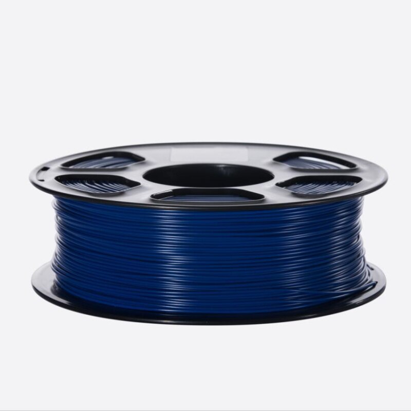 ABS filament 3D printer filament 1.75mm 1kg Printing Materials 3D Plastic Printing Filament Dark Blue