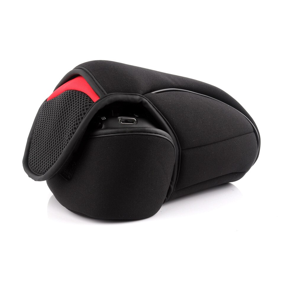 Appareil Photo REFLEX NUMÉRIQUE Intérieure Étui Souple Pour Canon 200D 800D 1200D 600D 750D 700D 100D 1300D 80D 760D 1500D 550D 1100D 650D 7DMII 5D3 6D