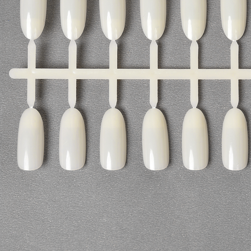 13 Types d'affichage de Nail Art, nuancier rond en forme d'éventail, vernis à ongles Gel acrylique naturel clair, outil d'affichage de formation à la pratique