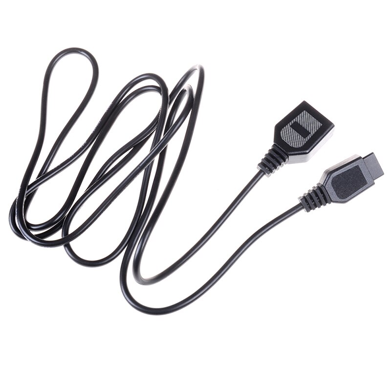 Controller Extension Cable For Sega Megadrive Genesis Amiga Atari Commodore