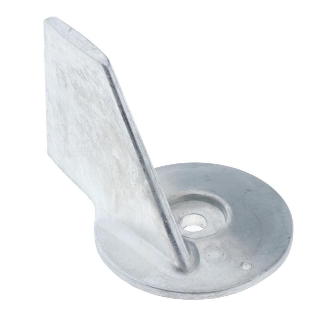 Boat Trim Tab Zinc Anode 55125-95500 for Suzuki 2 & 4 Stroke Outboards