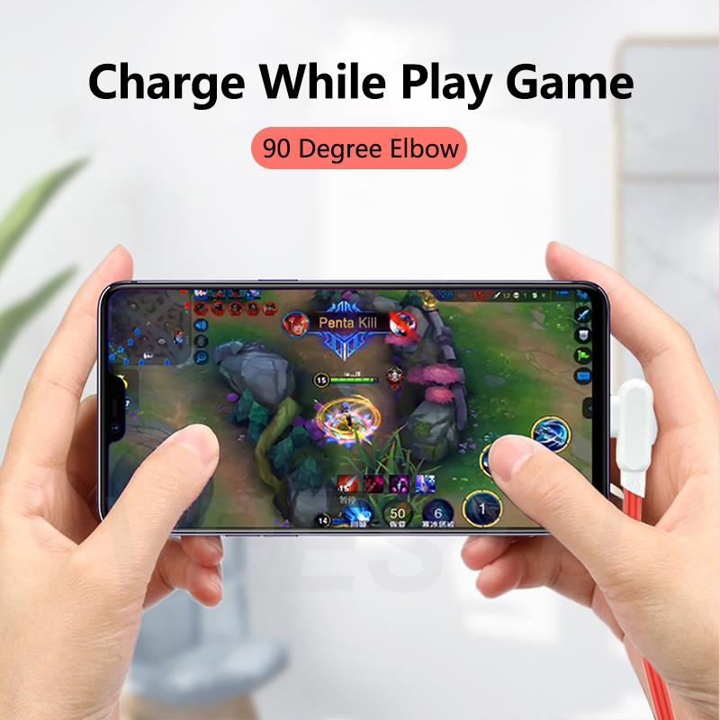 USB Typ C Kabel für Eine Plus Blitz aufladen Kabel 5A Bindestrich wickeln Ladegerät für Oneplus 1 + 9 8 7T Profi 5T 3T 9R Nord N10 Gamer USB Draht