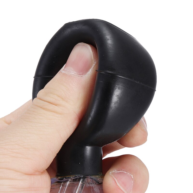 Radiator Coolant Tester Car Electronics Ethylene Glycol Antifreeze Coolant Tester Anti Freeze Check Measure Battery Load Tester